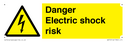 electric-shock-risk-with-electrical-warning-triangle~